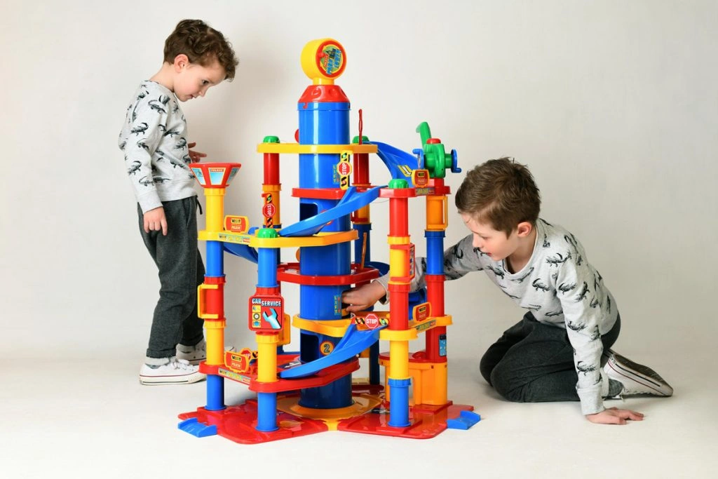Toy Tester Opportunities for Parents