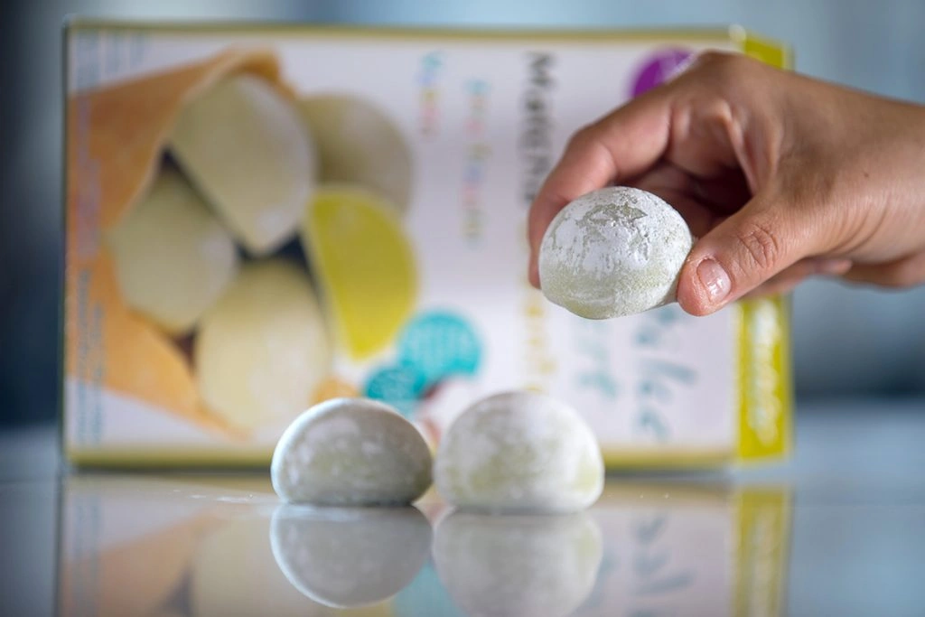 Trader Joes Frozen Food Picks Under $5