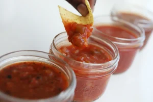 Best Trader Joes Salsa Picks Under $3