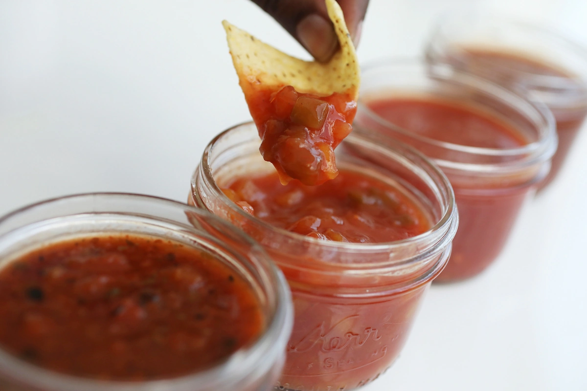 Best Trader Joes Salsa Picks Under $3