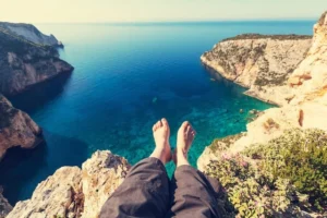 Travel The World For Free — Practical Tips