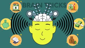 Tricks To Save Money: Sneaky Psychological Tips