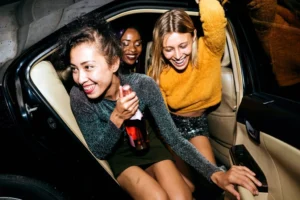 Uber New Years Eve Pricing Tips & Tricks