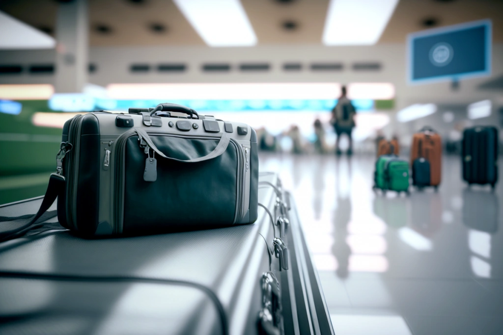 This Huge Online Thrift Store Sells Stuff From America’s Lost Luggage