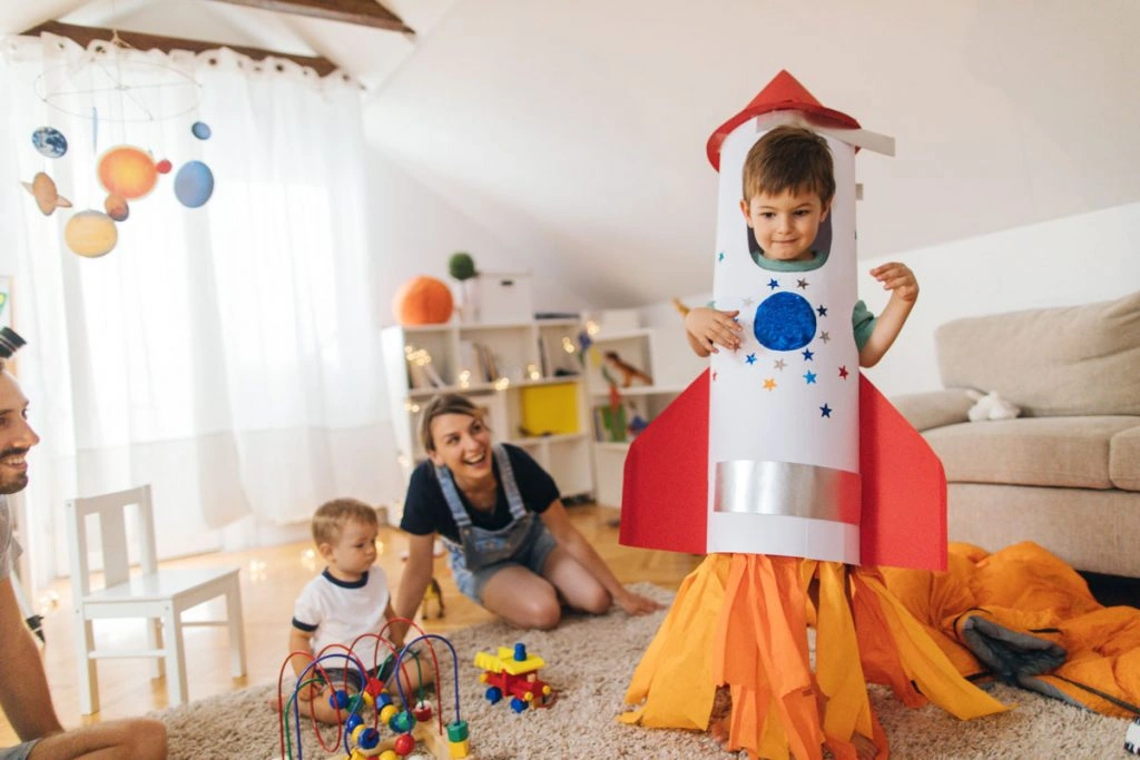 Doing This Before Your Kid Turns 4 Could Add an Extra $25K to Their College Fund