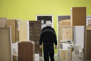 Used Furniture: Smart Tips for Buying