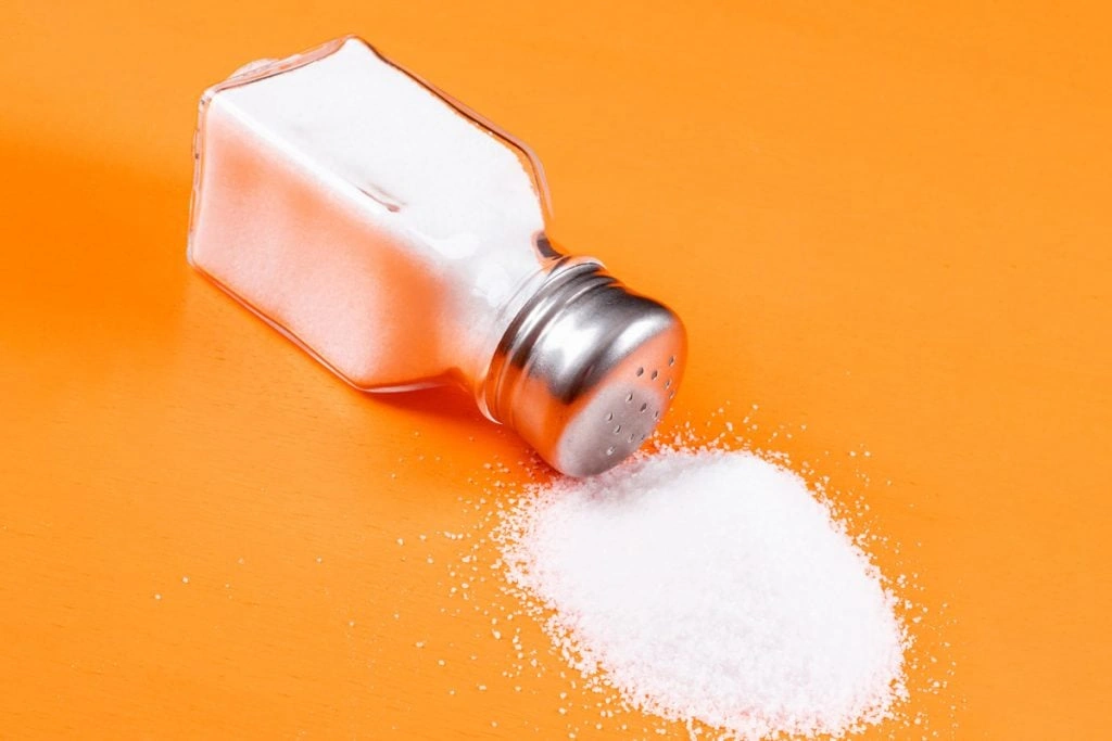 26 Uses for Salt Beyond Your Dinner Plate