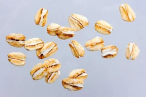 10 Surprising Uses for Oats Beyond Breakfast
