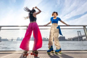 Vacations Without A Car: Top Car-Free City Picks