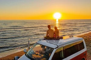Van Life Cost: Real Expenses of Living on the Road