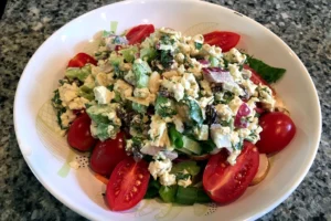 Vegetarian Chicken Dinners: 3 Meat-Free Recipes