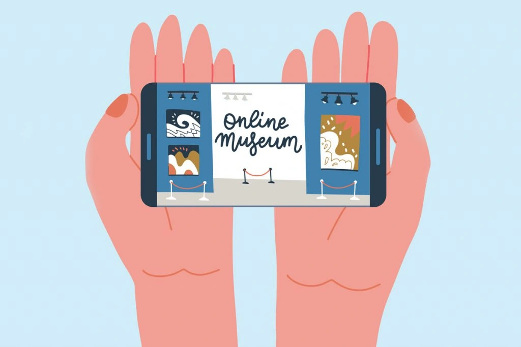 9 Cool Virtual Field Trips Will Let Your Kids Explore the World — From Home