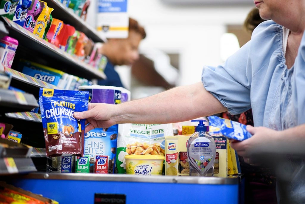 Want $30 to Spend on Anything at Walmart? Follow These 2 Simple Steps