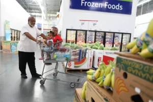 Walmart Vs Sams Club Membership: Which Saves More?
