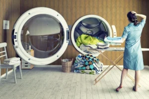 5 Affordable Laundry Delivery Services That Let You Take a Load Off