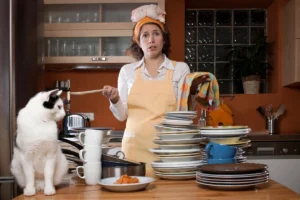 Wasting Money On Food: Cut $400 Monthly