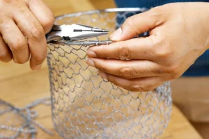 Ways To Use Chicken Wire: 26 Creative Ideas