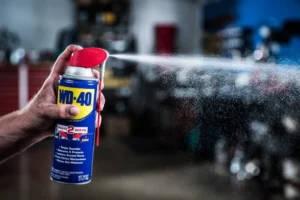 24 Clever Ways WD-40 Gets You Out of a Jam