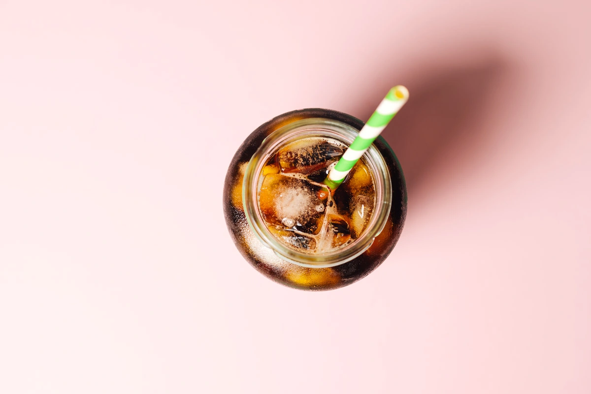 Pay Less and Love It More When You Make Cold Brew Coffee at Home