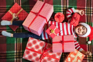 What To Buy At The Dollar Store For The Holidays Guide