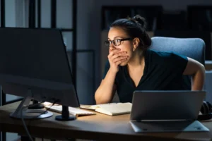 What To Do After A Data Breach: Immediate Actions