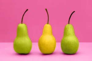 What To Do With Overripe Pears: 11 Easy Uses