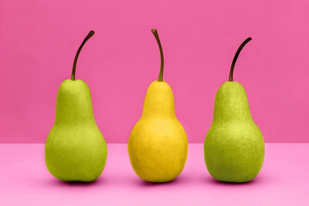 Wondering What to Do With Overripe Pears? Try These 11 Recipes