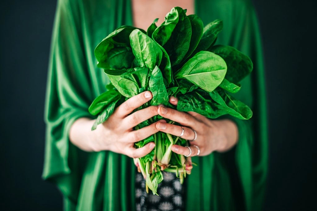 These Tips Will Help You Stop Throwing Out Half-Used Bags of Spinach