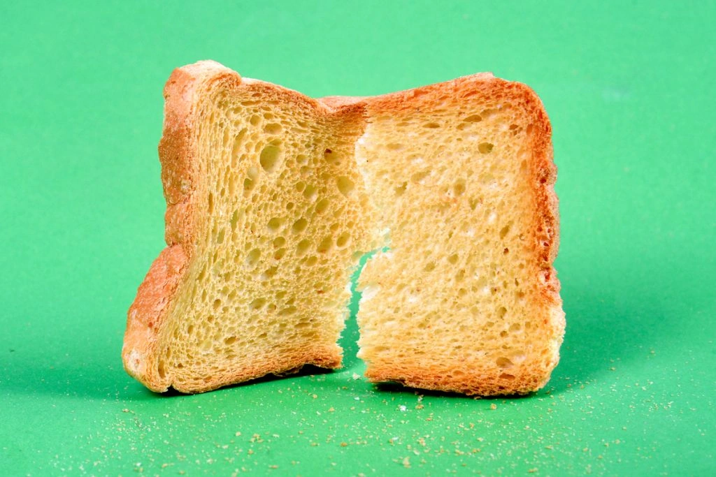 What To Do With Stale Bread — 15 Tasty Uses