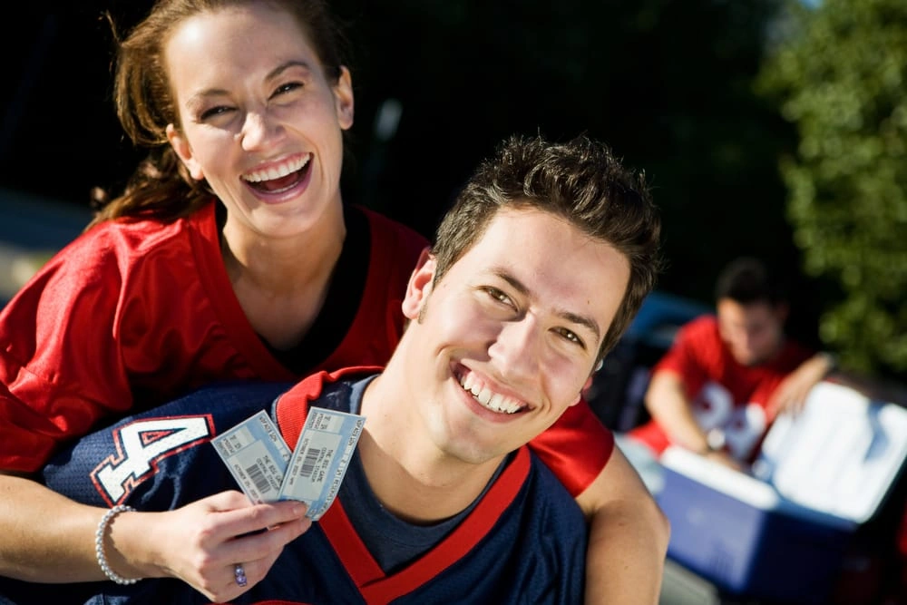 Where To Buy Cheap Sports Tickets — Smart Options