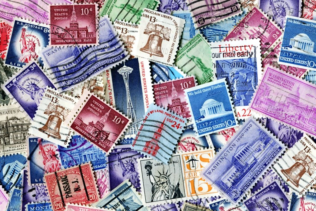 Our Smart Guide on Where to Buy Stamps for Less