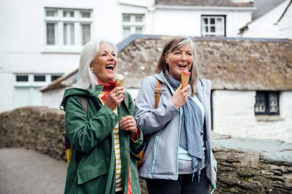 Where To Travel This Shoulder Season — Top Picks