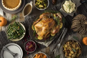 Whole Foods Turkey Savings With Amazon Prime