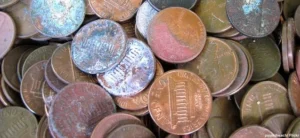 Why Some Americans Are Hoarding Their Pennies Literally