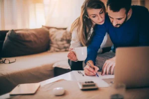 Wife Spends Too Much Money — Managing Marital Finance