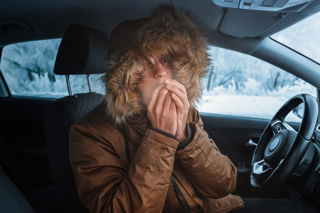 6 Easy Ways to Winterize Your Car and Avoid Emergencies