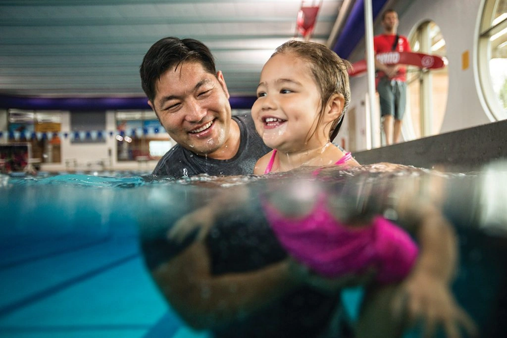 Ymca Swim Lessons — Free & Safe Lessons Near You